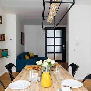 Deluxe Appartement
